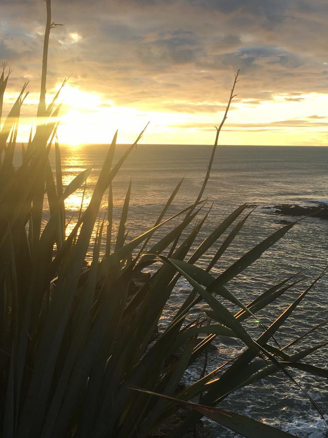Punakaiki Treehouse Limited Buitenkant foto