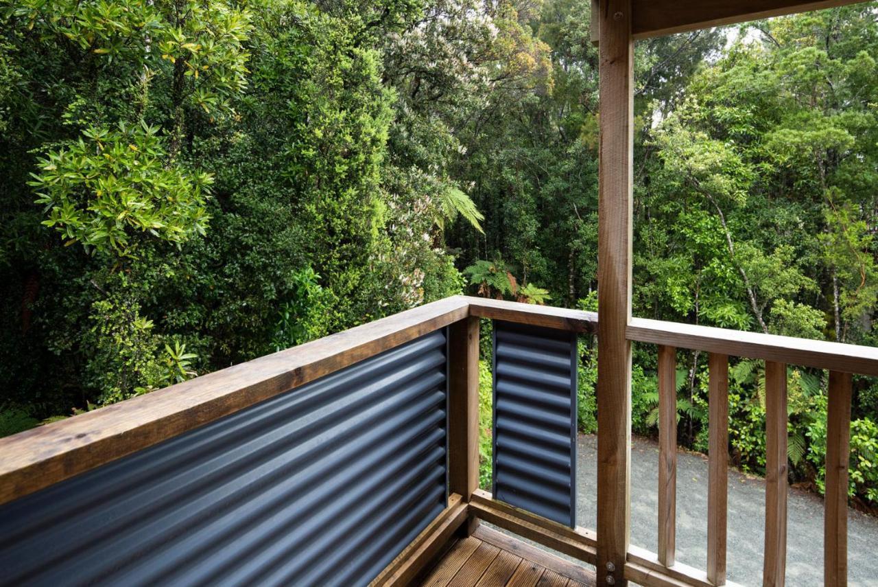 Punakaiki Treehouse Limited Buitenkant foto